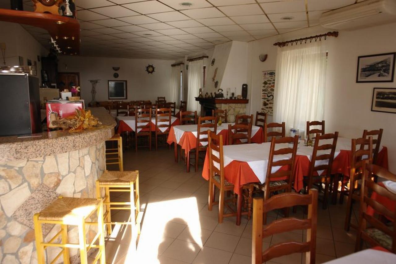 Sobe I Apartman Mareta Miholascica 外观 照片